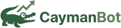 CaymanBot