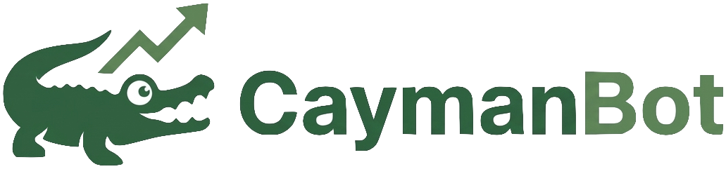 CaymanBot